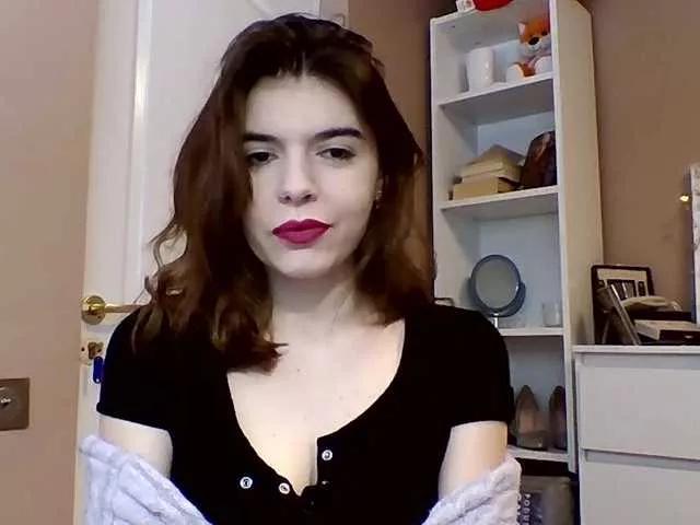 camLuna on BongaCams 