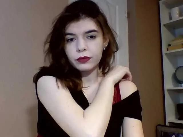 camLuna on BongaCams 