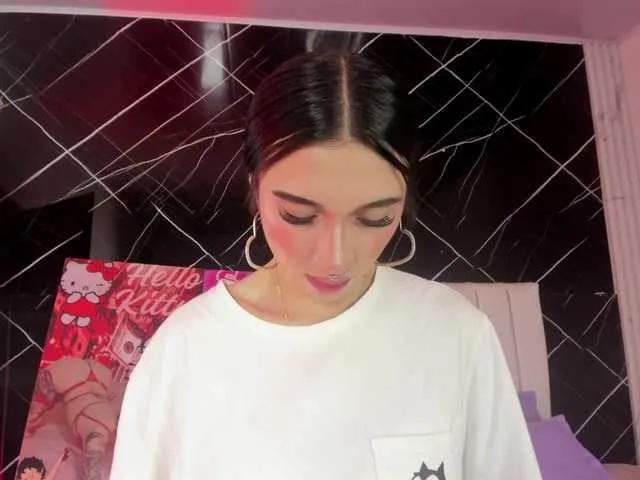 candy-leila from BongaCams