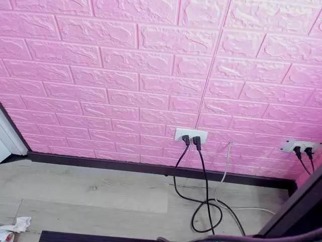 CandyBron on BongaCams 