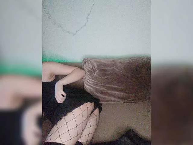 CaramelCandy on BongaCams 