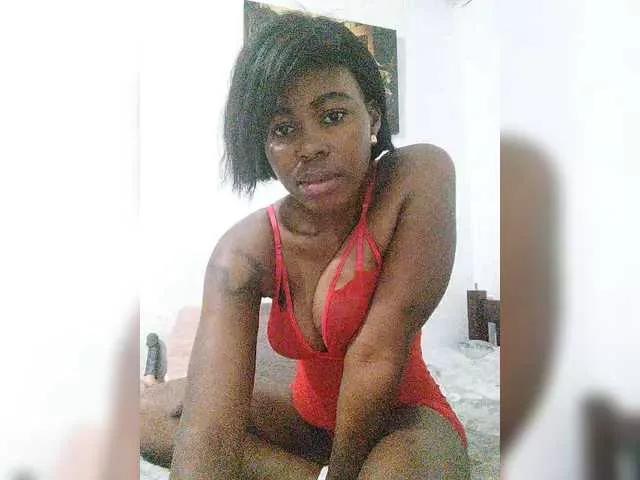 CaramelCandy on BongaCams 