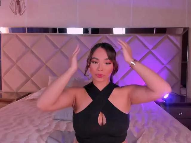 CarlaSmith on BongaCams 