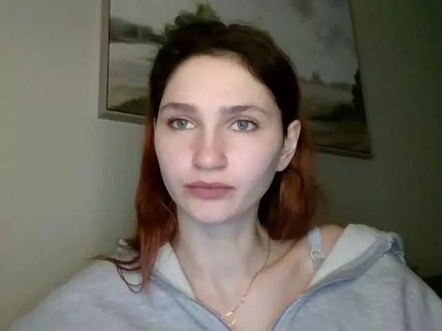 CarmelinaDesire on BongaCams 
