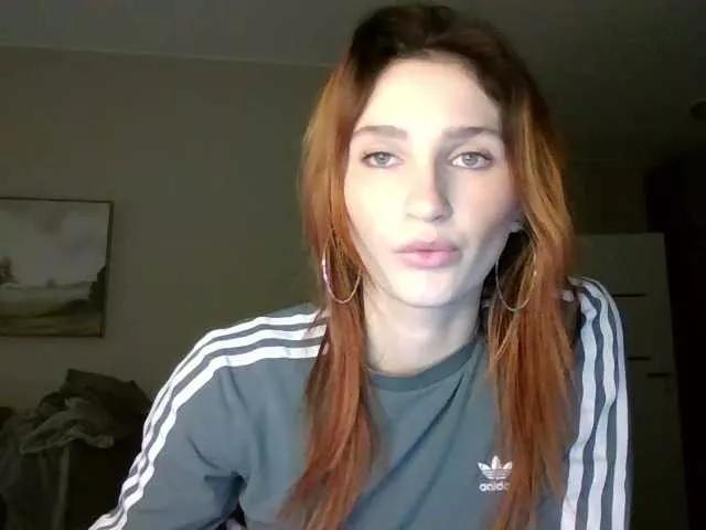 CarmelinaDesire on BongaCams 