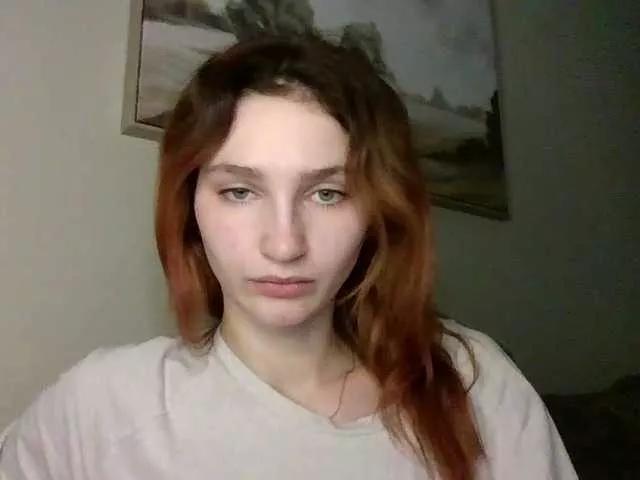 CarmelinaDesire on BongaCams 