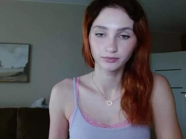 CarmelinaDesire on BongaCams 