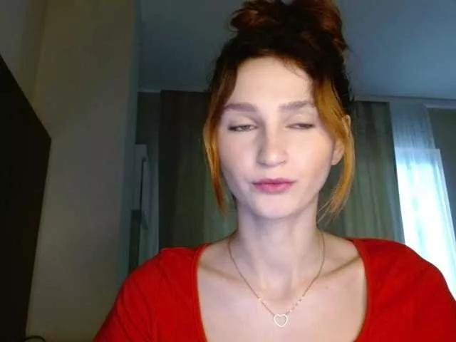 CarmelinaDesire on BongaCams 
