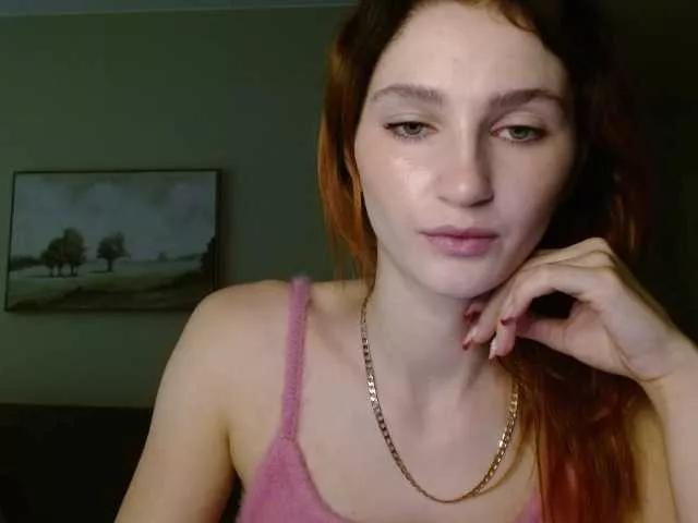 CarmelinaDesire on BongaCams 