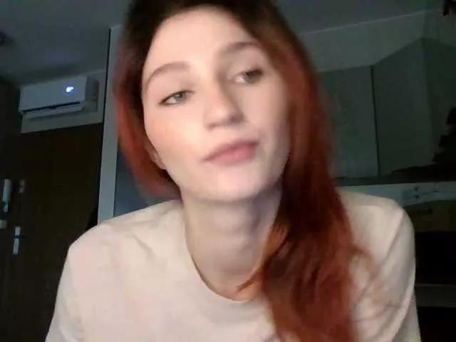 CarmelinaDesire on BongaCams 