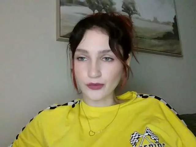 CarmelinaDesire on BongaCams 
