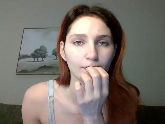 CarmelinaDesire on BongaCams 