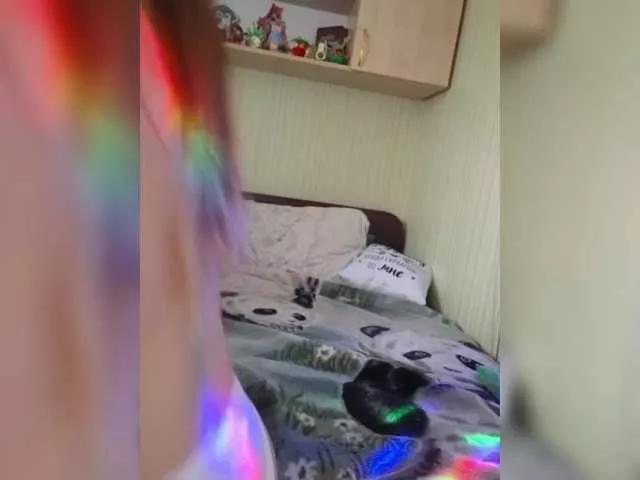 carnality on BongaCams 