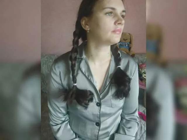Caroline69 on BongaCams 