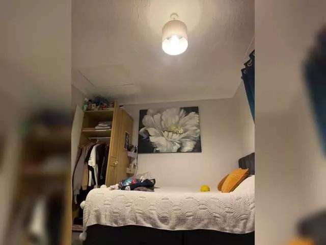 Carolinepro on BongaCams 