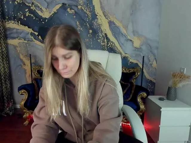 CassandraGood on BongaCams 