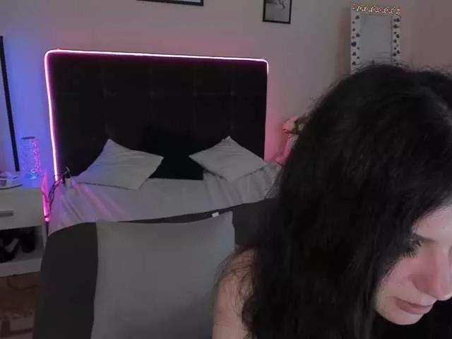 CassieEvans on BongaCams 