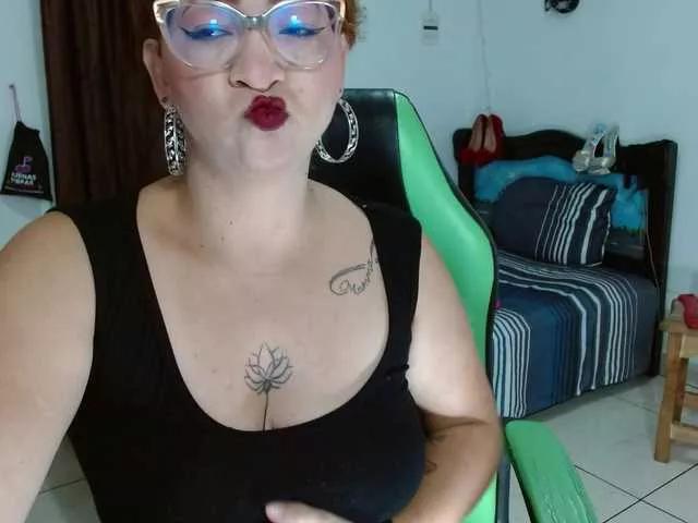 cataleya-ar on BongaCams 