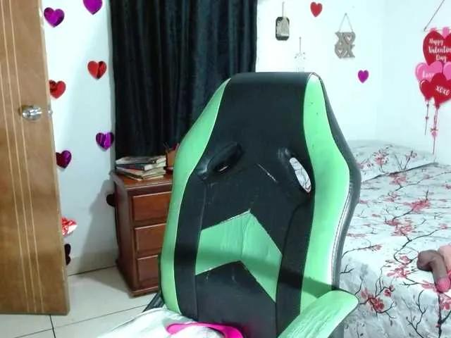 cataleya-ar on BongaCams
