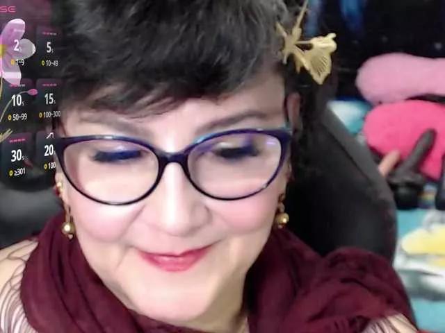 cataleya-mom on BongaCams 