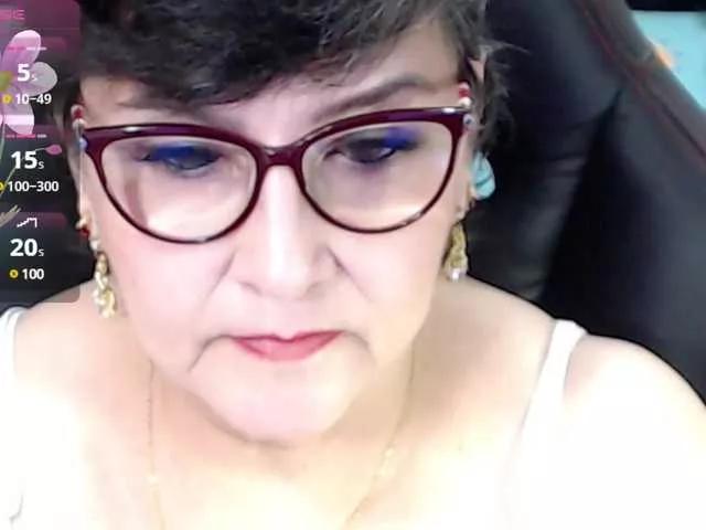 cataleya-mom on BongaCams 