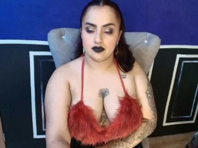 celeste04 on BongaCams 