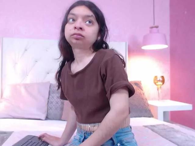 CharlotteMuller on BongaCams 