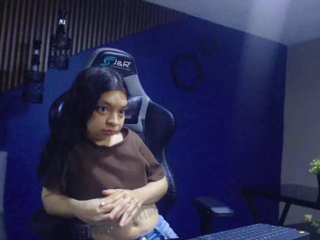CharlotteMuller on BongaCams 