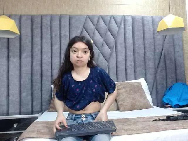 CharlotteMuller on BongaCams 