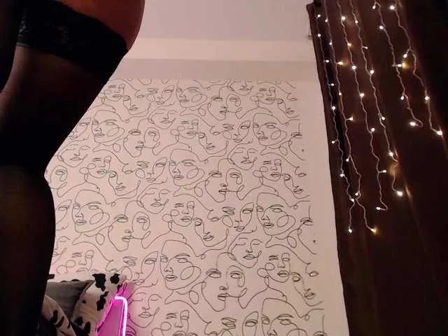 charming-peach on BongaCams 