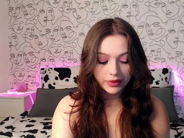 charming-peach on BongaCams 