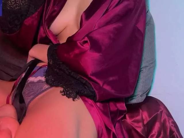 Cherry-Bomb1 on BongaCams 