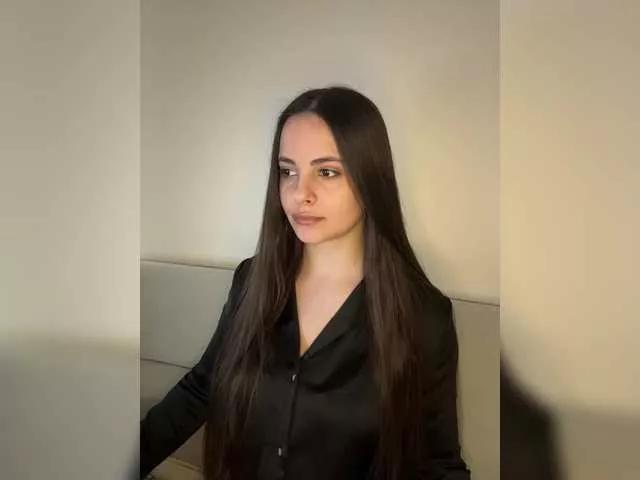 cherry-girl- on BongaCams 