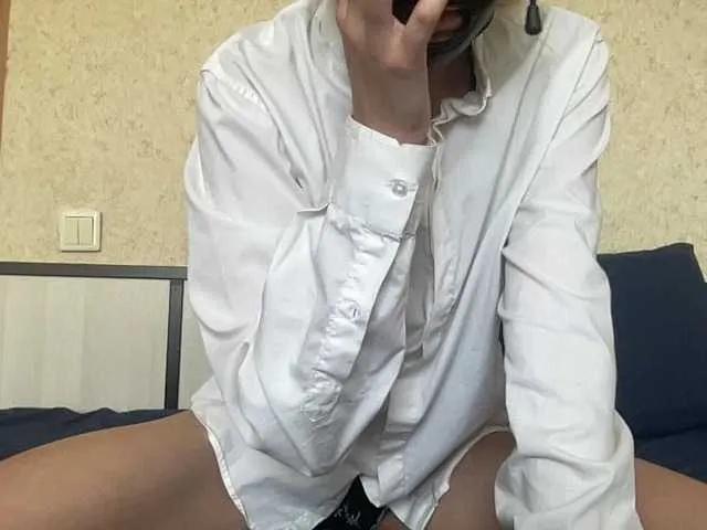 cherryname on BongaCams