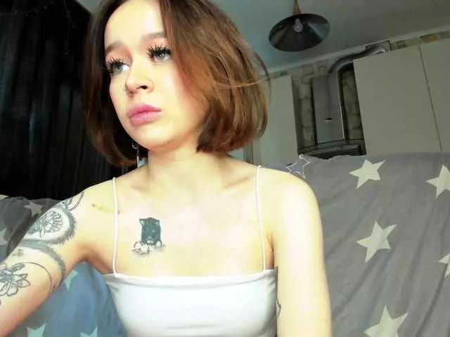 chokomoco on BongaCams 