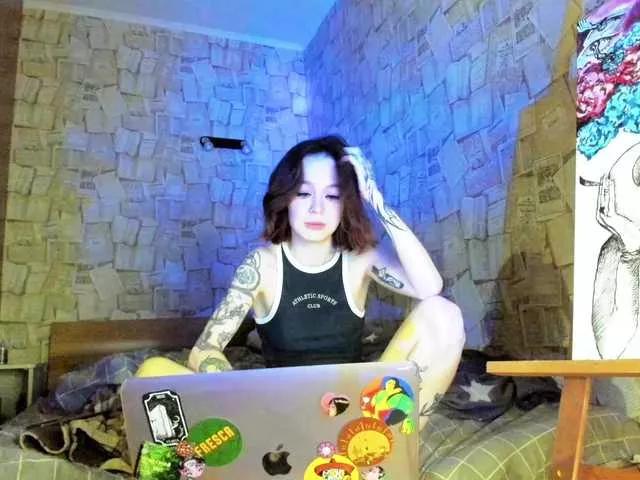 chokomoco on BongaCams 