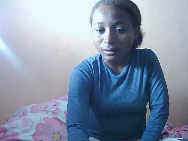 Chou1 on BongaCams