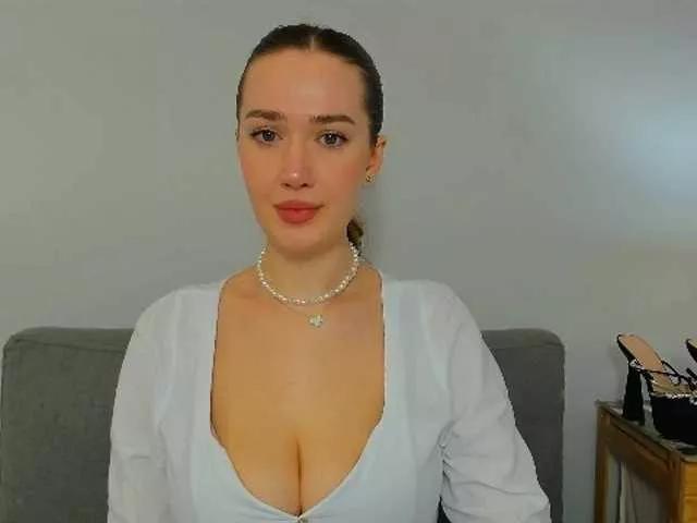 CindyFitness on BongaCams 