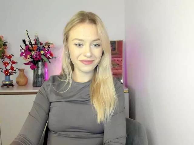 CindyGlam on BongaCams 