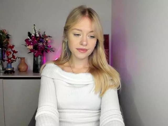 CindyGlam on BongaCams 