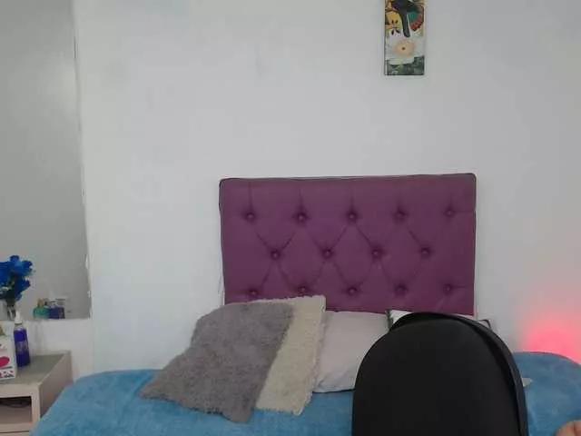 CinthyaGomez6 on BongaCams 