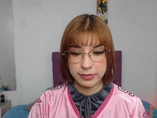 CinthyaGomez6 on BongaCams 