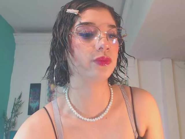 CinthyaGomez6 on BongaCams 