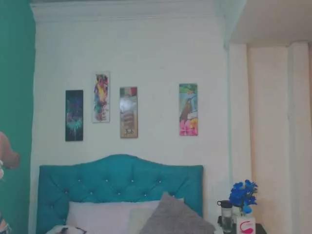 CinthyaGomez6 on BongaCams 