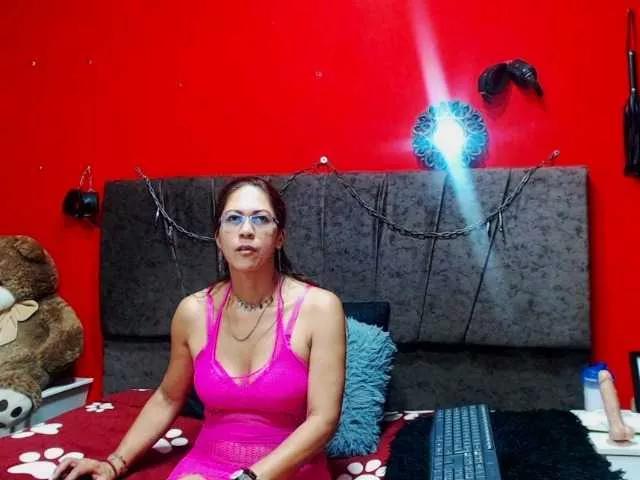 ClaraJhonsson111 on BongaCams 