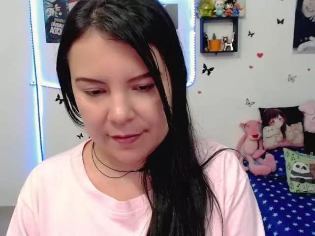clarie- on BongaCams 