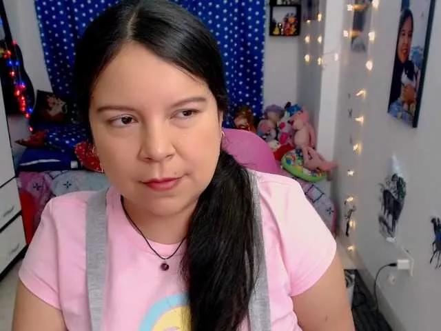 clarie- on BongaCams 