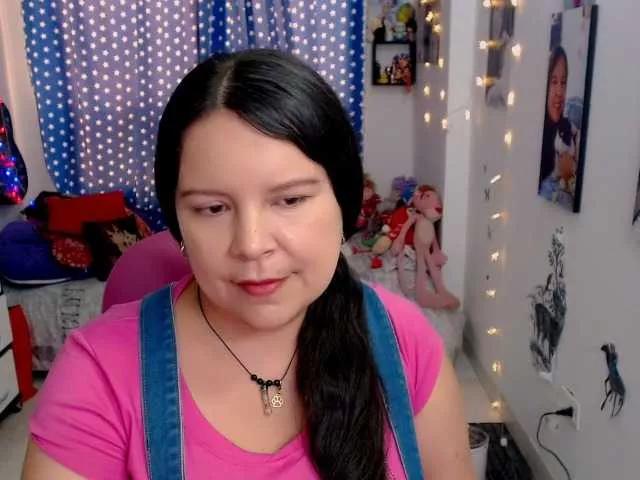 clarie- on BongaCams 