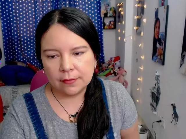 clarie- on BongaCams 