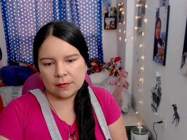clarie- on BongaCams 